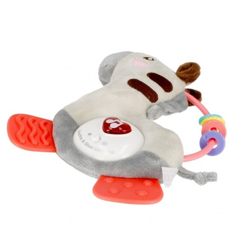 Muzyczna Zebra BAM BAM 503087