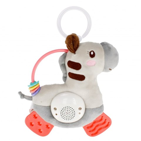 Muzyczna Zebra BAM BAM 503087