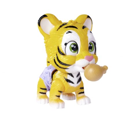 Pamper Petz Tygrysek, 15 cm