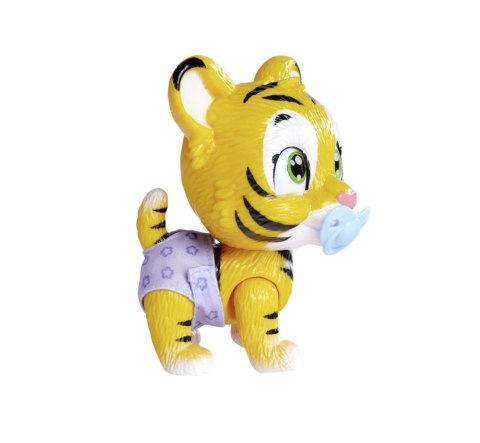 Pamper Petz Tygrysek, 15 cm