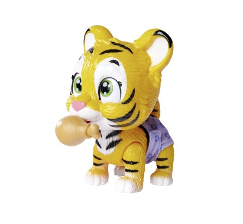 Pamper Petz Tygrysek, 15 cm
