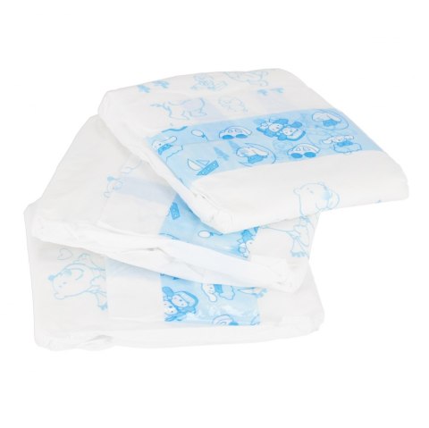 Pieluchy Nella MEGA CREATIVE 502566