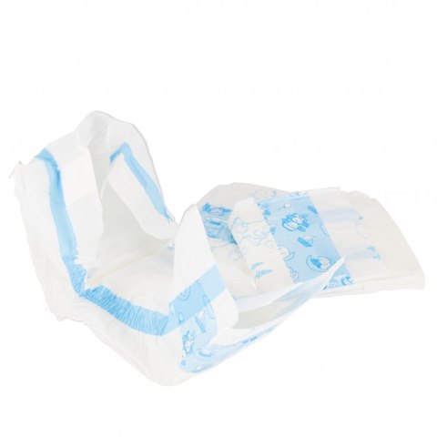 Pieluchy Nella MEGA CREATIVE 502566