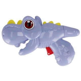 Pistolet projektor Dino 15 cm mix MEGA CREATIVE 510752