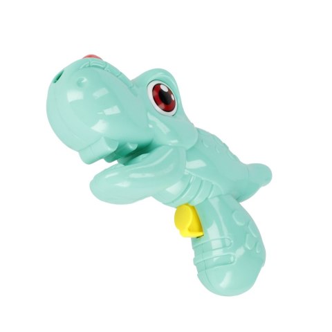 Pistolet projektor Dino 15 cm mix MEGA CREATIVE 510752