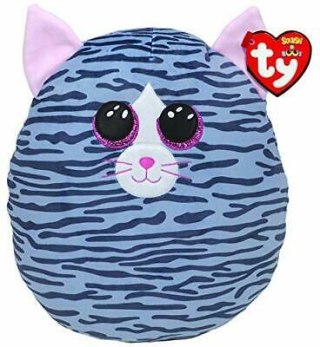 Pluszak 22 cm Kot Squish Kiki METEOR TY39290