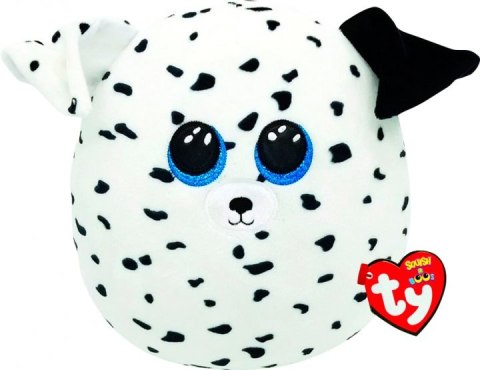 Pluszak 22 cm Pies Squish Fetch METEOR TY39318