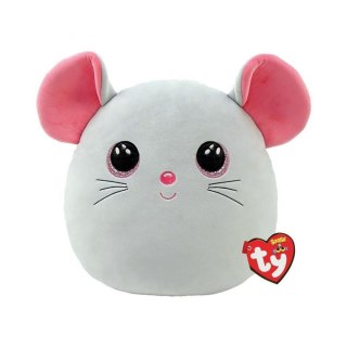 Pluszak Mysz Squish 22cm Catnip METEOR TY39224