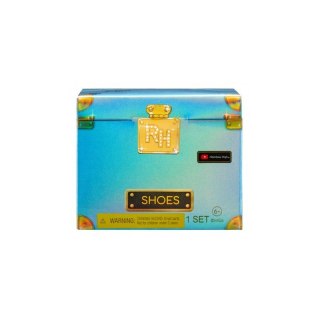 Rainbow High buty PUD MGA 586074EUC