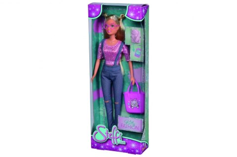 SL Steffi kocia moda