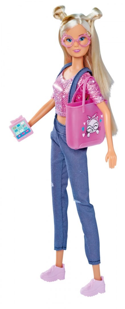 SL Steffi kocia moda