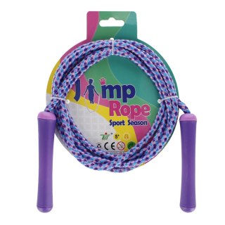 Skakanka mix MEGA CREATIVE 510765