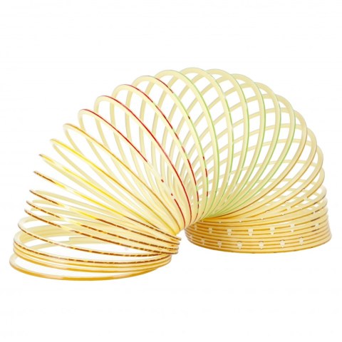 Sprężyna 8 cm Burger MEGA CREATIVE 502486