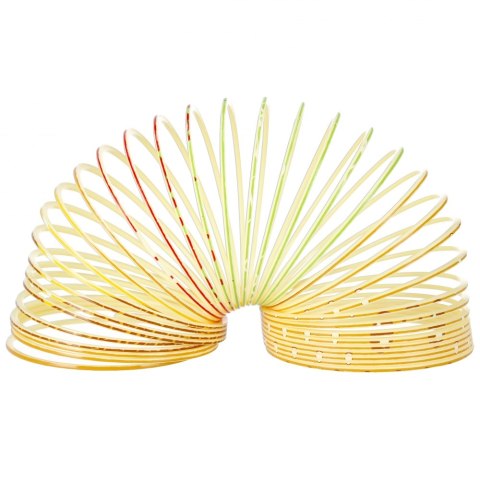 Sprężyna 8 cm Burger MEGA CREATIVE 502486