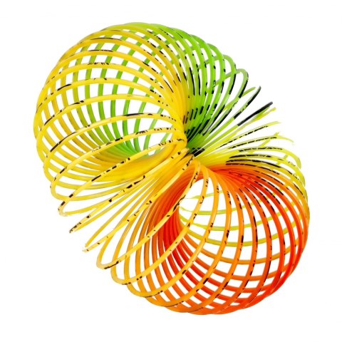 Sprężyna 8 cm Dino MEGA CREATIVE 502484