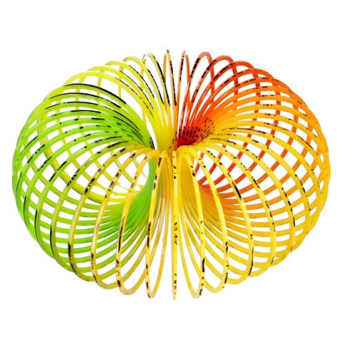 Sprężyna 8 cm Dino MEGA CREATIVE 502484