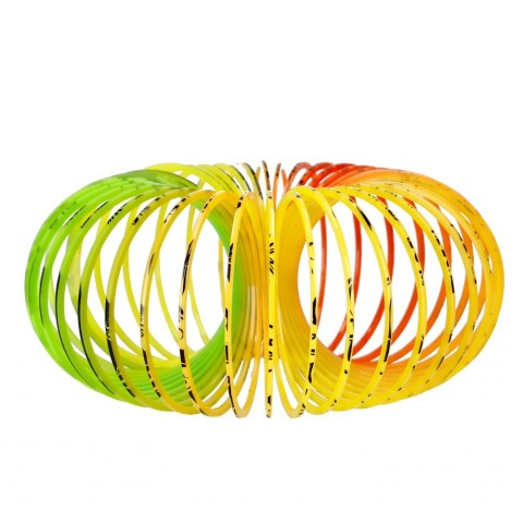 Sprężyna 8 cm Dino MEGA CREATIVE 502484