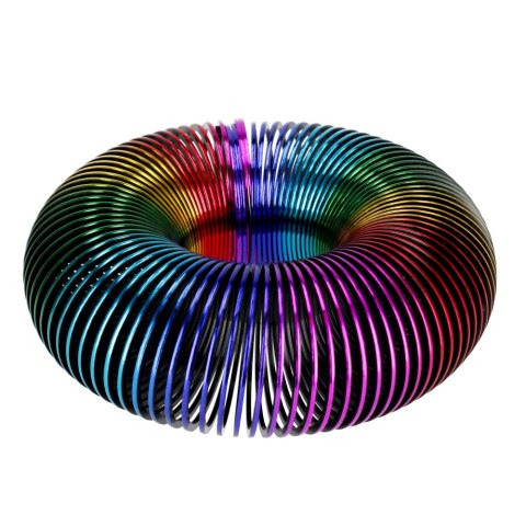 Sprężyna tęcza MEGA CREATIVE 510769