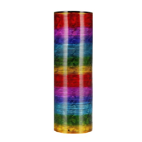 Sprężyna tęcza MEGA CREATIVE 510769