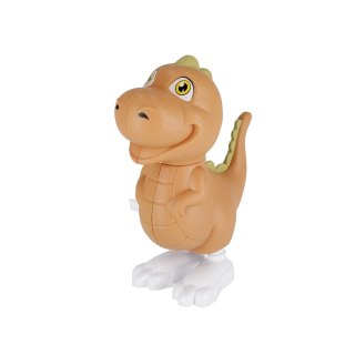 Zabawka nakręcana Dinozaur mix MEGA CREATIVE 511299