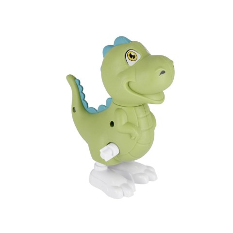 Zabawka nakręcana Dinozaur mix MEGA CREATIVE 511299