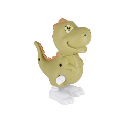 Zabawka nakręcana Dinozaur mix MEGA CREATIVE 511299
