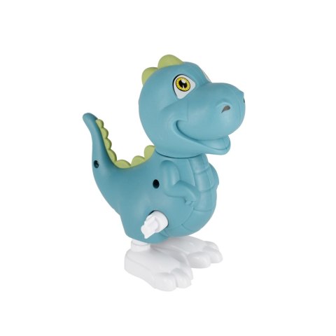 Zabawka nakręcana Dinozaur mix MEGA CREATIVE 511299