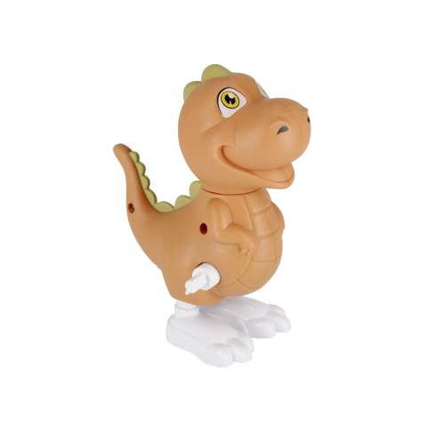 Zabawka nakręcana Dinozaur mix MEGA CREATIVE 511299