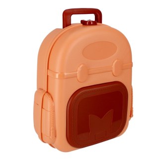 Zestaw kuchenny Fast Food plecak MEGA CREATIVE 503889