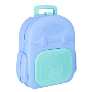 Zestaw kuchenny plecak MEGA CREATIVE 503882