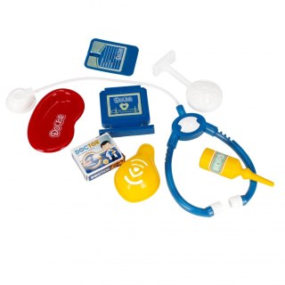 Zestaw lekarski MEGA CREATIVE 502502