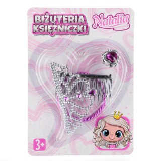 Zestaw piękności Biżuteria Natalia ARTYK 122354