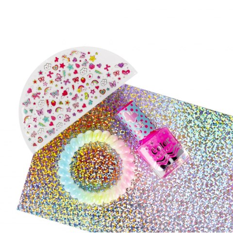 Zestaw piękności Makeup MEGA CREATIVE 502859
