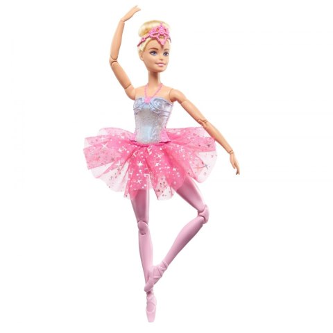 BRB BALERINA MIGAJACE SWIAT BLOND HLC25 WB4