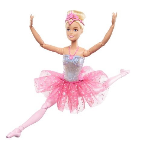 BRB BALERINA MIGAJACE SWIAT BLOND HLC25 WB4