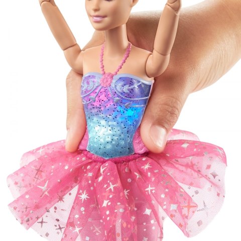 BRB BALERINA MIGAJACE SWIAT BLOND HLC25 WB4
