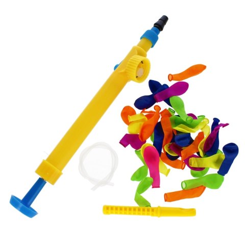Bomba Wodna z pompką MEGA CREATIVE 512621