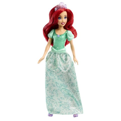 DISNEY KSIEZNICZKA LALKA ARIELKA HLW10 WB5
