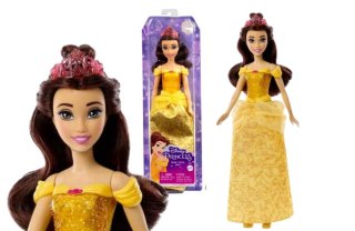 DISNEY KSIEZNICZKA LALKA BELLA HLW11 W5