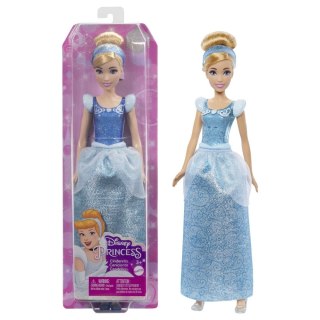 DISNEY KSIEZNICZKA LALKA KOPCIUSZEK HLW06 WB5