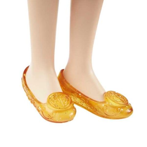 DISNEY KSIEZNICZKA LALKA MERIDA HLW13 WB5