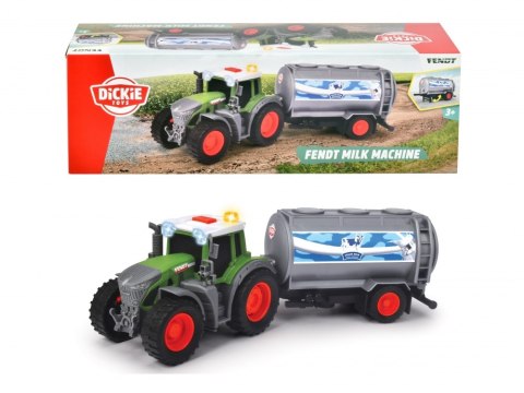 FARM ciągnik na mleko 26 cm ONL