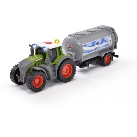 FARM ciągnik na mleko 26 cm ONL