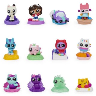 GABI KOCI DOMEK FIGURKI NIESPODZ MIX 6060455