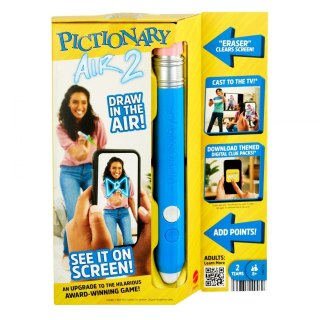 GRA MATTEL PICTIONARY AIR 2.0 HNT74 PUD6