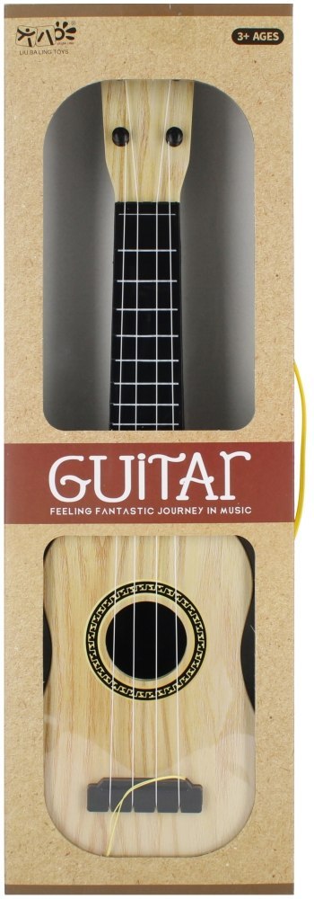 Gitara MEGA CREATIVE 511380
