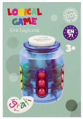 Gra logiczna MEGA CREATIVE 514523