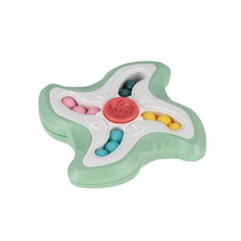 Gra logiczna Spiner MEGA CREATIVE 514522