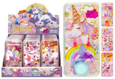 Gra wodna Jednorożec MEGA CREATIVE 511361