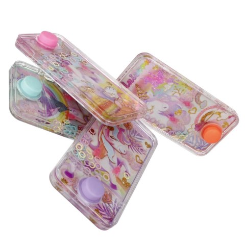 Gra wodna Jednorożec MEGA CREATIVE 511361